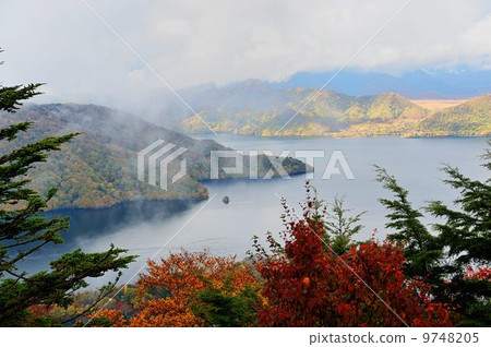 Kinui的Oku-Nikko Drive Line Kinui的Oku-Nikko Drive Line 9748205
