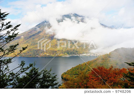 Kinui的Oku-Nikko Drive Line 9748206