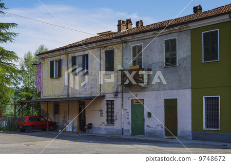 Apartments in Italy, Piedmont 9748672