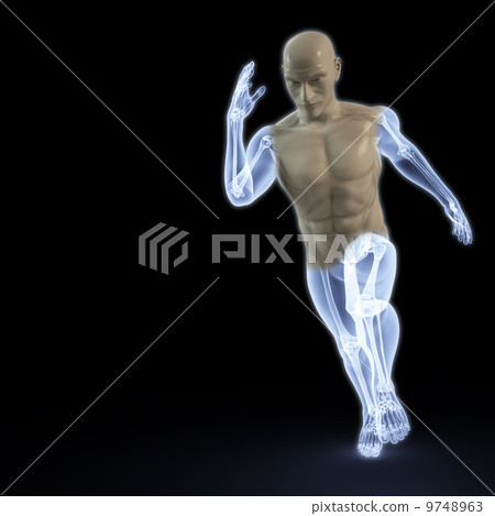 running 9748963