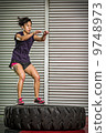 Cross Fit 9748973