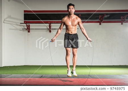 Cross Fit 9748975