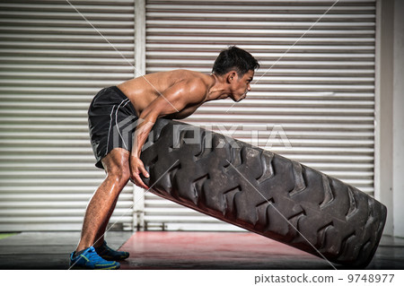 Cross Fit Cross Fit 9748977