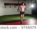 Cross Fit 9748979
