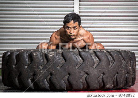 Cross Fit 9748982
