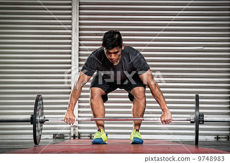 Cross Fit Cross Fit 9748983