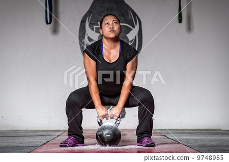 Cross Fit Cross Fit 9748985