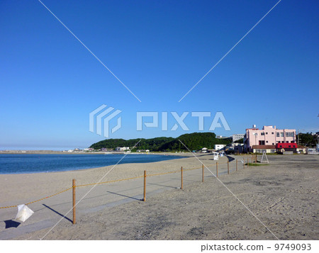 Ajigaura海岸 Ajigaura海岸 9749093