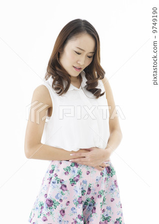 young woman      9749190