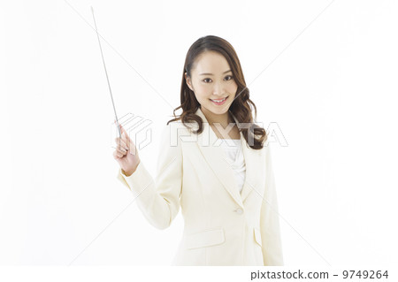 young woman      9749264