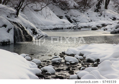 雪景 9749339