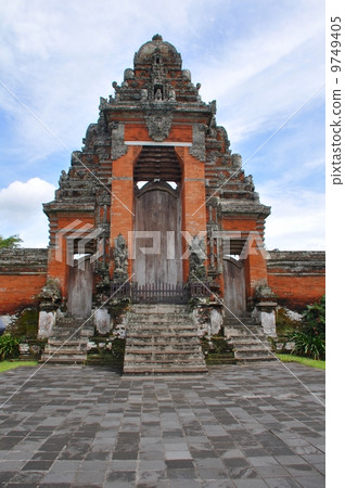 Taman Ayun Temple Taman Ayun Temple 9749405