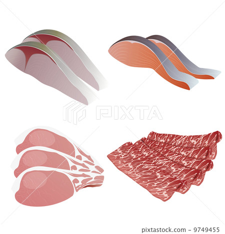 Foodstuff Foodstuff 9749455