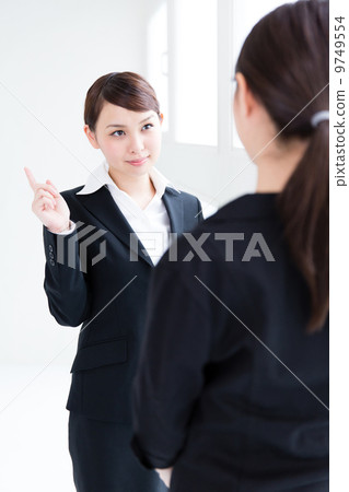 Business woman image Business woman image 9749554