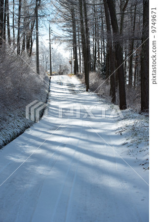 雪山泉 雪山泉 9749671