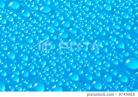 Water drops Water drops 9749868