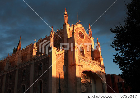 Old Church Old Church 9750047