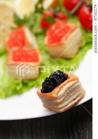 Black Caviar Black Caviar 9750274