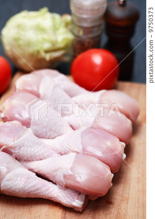 Chicken Legs Cooking Chicken Legs Cooking 9750373
