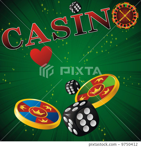 casino symbols casino symbols 9750412