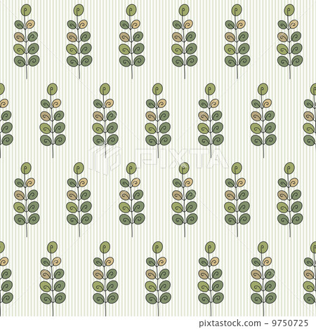 leaf and stripe 9750725