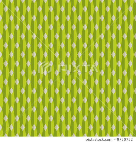 abstract green background. abstract green background. 9750732