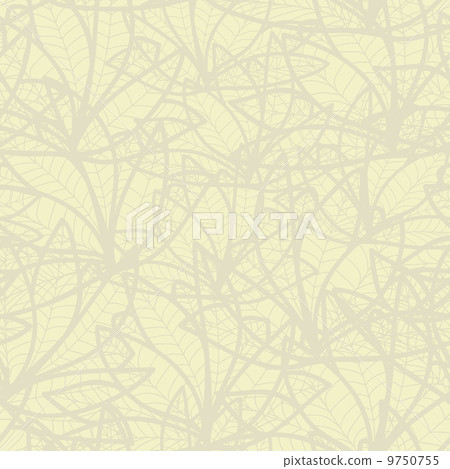 neutral beige abstract pattern 9750755