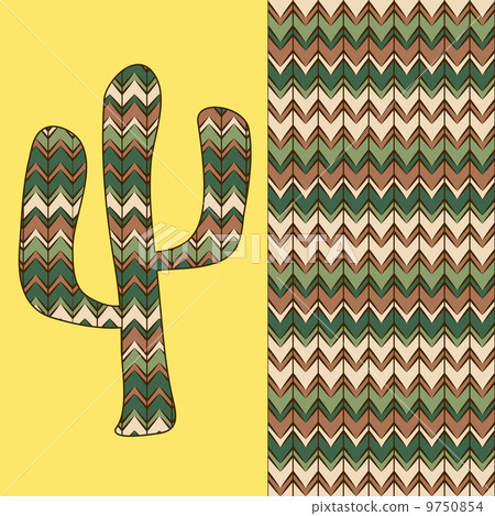 background with cactus background with cactus 9750854