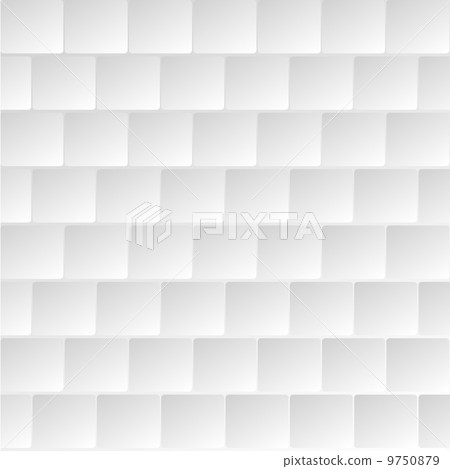 white seamless geometric pattern with rectangle white seamless geometric pattern with rectangle 9750879