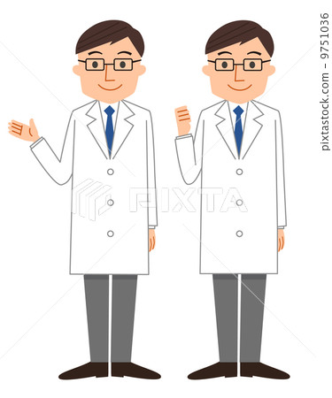 A doctor A doctor 9751036