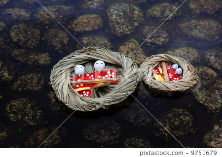 Shimogamo Shrine Shop shed flowers Shimogamo Shrine Shop shed flowers 9751679