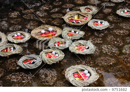 Shimogamo Shrine Shop棚花 Shimogamo Shrine Shop棚花 9751682