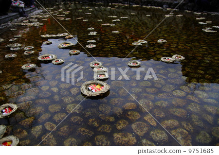 Shimogamo Shrine Shop棚花 Shimogamo Shrine Shop棚花 9751685