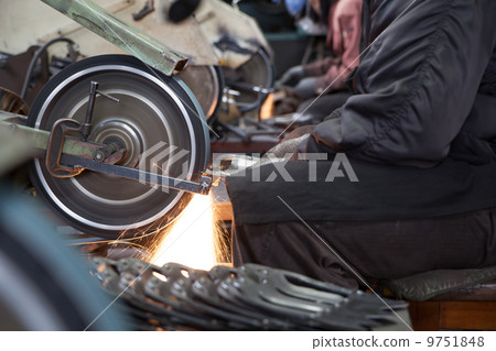 Polishing Polishing 9751848