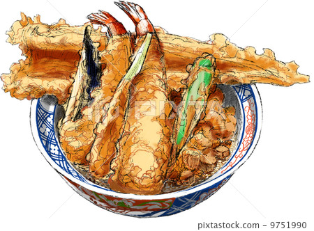 Tokoro Edo front bowl 9751990