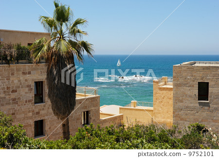 Old Jaffa 9752101