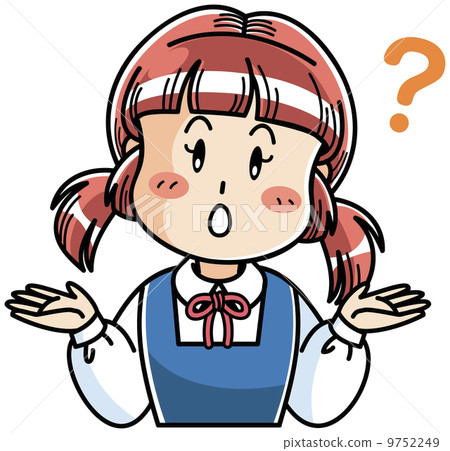 性格/女學生 性格/女學生 9752249