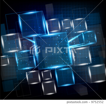 Bright background 9752552