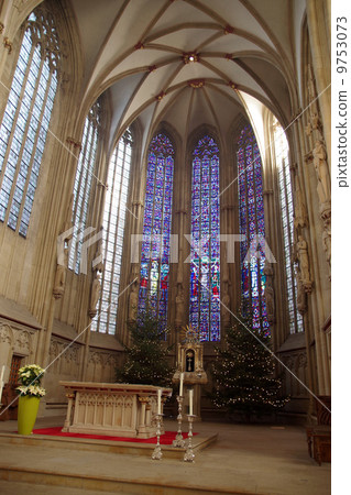 明斯特教堂（德國） 9753073