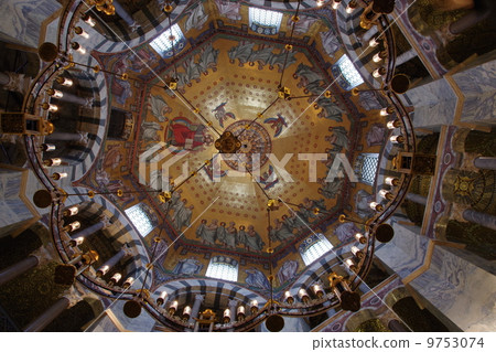 亞琛大教堂（德國） 9753074