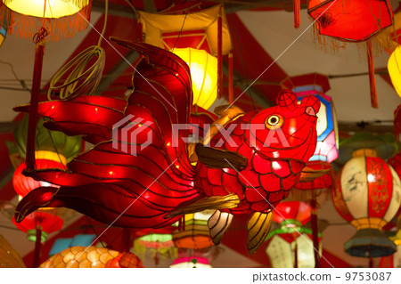 Nagasaki Lantern Festival Nagasaki Lantern Festival 9753087