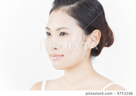 美女形象 9753286