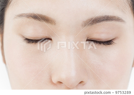 美女形象 美女形象 9753289