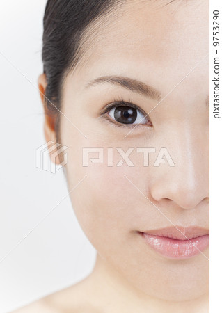 美女形象 美女形象 9753290