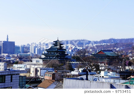 北村 北村 9753451