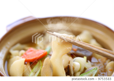 Hoto（用簡單的白色背筷子捏） 9753583