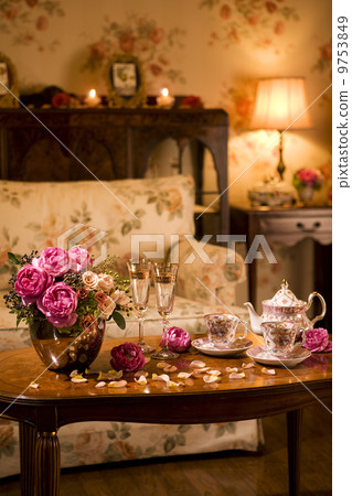 living room living room 9753849