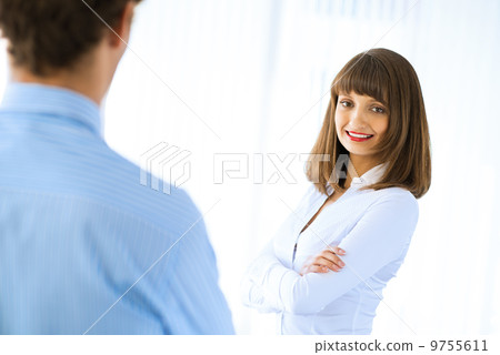 business woman 9755611