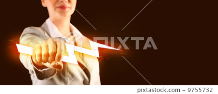 close-up of clasped hand with lights close-up of clasped hand with lights 9755732