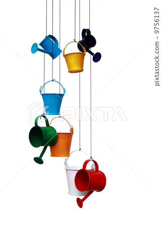 Hang Watering Can 9756137